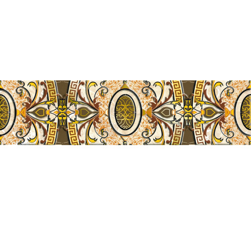 Бордюр "Изабель В1" 250*6,5 (AXIMA) Бордюр "Изабель В1" 250*6,5 (AXIMA)