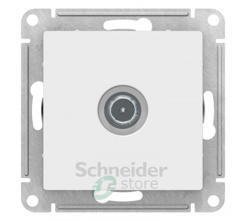 Розетка TV оконечная бел 1DB SE ATN000191 Розетка TV оконечная бел 1DB SE ATN000191