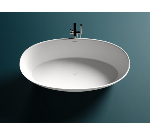 Ванна S-Stone ALDA NUOVA 1700х800х595, матовая, белый Ванна S-Stone ALDA NUOVA 1700х800х595, матовая, белый