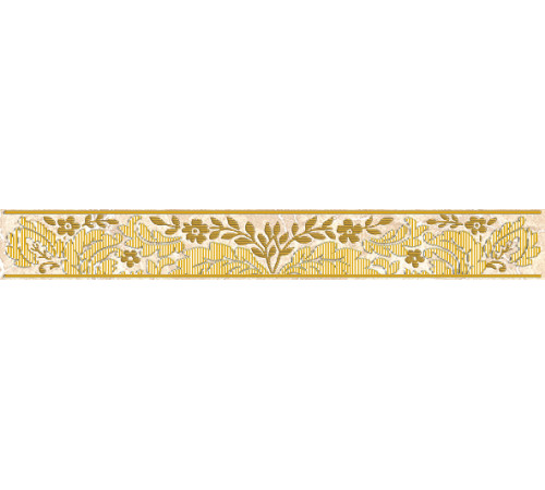 Бордюр "Изабель С" 250*3,5 (AXIMA) Бордюр "Изабель С" 250*3,5 (AXIMA)