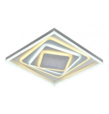 Люстра 10278/S LED*142W White
