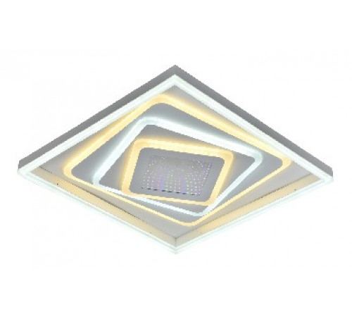 Люстра 10278/S LED*142W White Люстра 10278/S LED*142W White