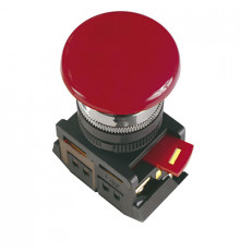 Кнопка AELA-22 220V матрица d22 