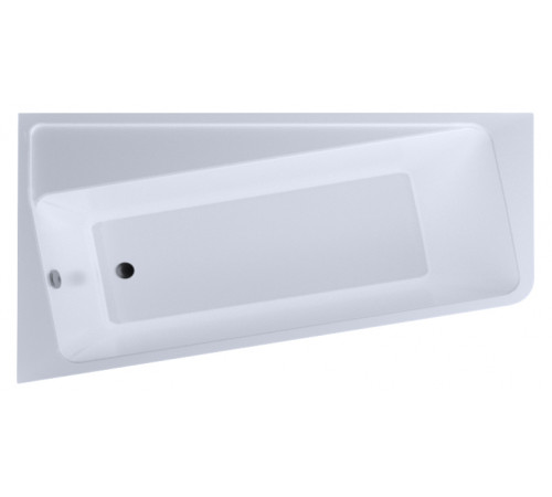Ванна DIRECT 170*100 L на раме + панель DIRECT 170R/L Ванна DIRECT 170*100 L на раме + панель DIRECT 170R/L