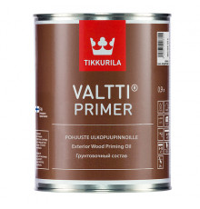 Грунт Tikkurila Valtti Primer (Pohjuste) 0,9 л