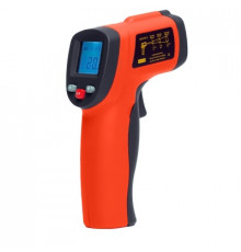 Пирометр инфракрасный ADA TemPro 300 (от -32*С до 350*С) СТОП