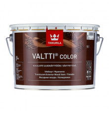 Лазурь Tikkurila Valtti Color 0,9 л