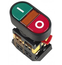Кнопка APBB-22 220V матрица d22 