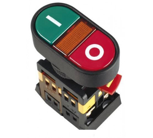 Кнопка APBB-22 220V матрица d22 Кнопка APBB-22 220V матрица d22