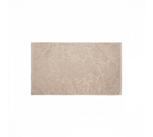 Коврик для ванной комнаты 50*80 см хлопок D09C580i12 IDDIS