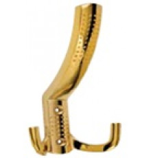 Крючок мебельный большой N44 ANTIQUE BRONZE