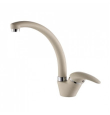 Смеситель для кухни Holstein 212012-331 белый Paulmark