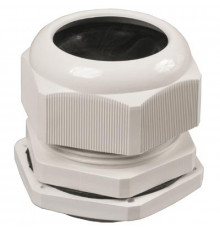 Сальник PG-13,5 проводник d=7-11мм IP54