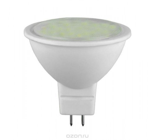 Лампа светод. Camelion LED3-JCDR/830/GU5,3 11367