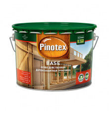 Пропитка Pinotex BASE 10 л /9л