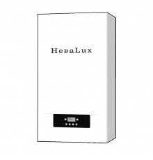 Котел газ NEVALUX 8224 СТОП