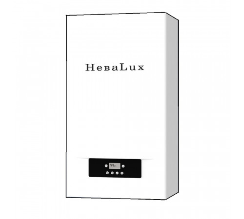 Котел газ NEVALUX 8224 СТОП Котел газ NEVALUX 8224 СТОП