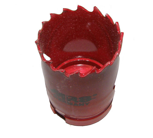 Коронка HSS Bi-metall d=86mm переменный шаг VARIOZAHN Коронка HSS Bi-metall d=86mm переменный шаг VARIOZAHN