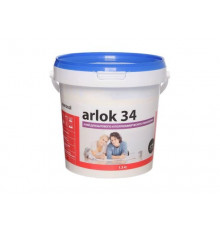 Клей для быт и полуком 1,3 кг ARLOK 34