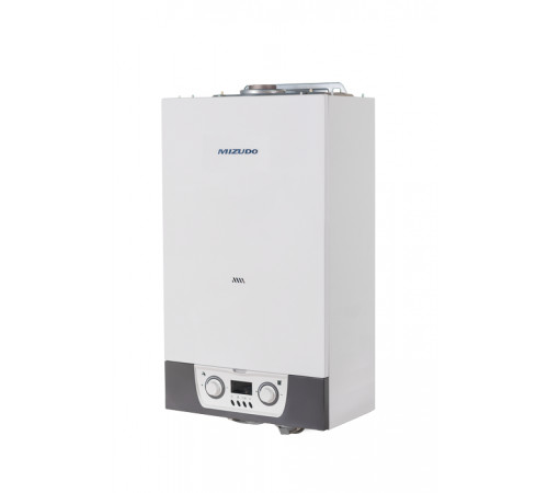 Котел газовый MIZUDO 24Т с шиной OpenTherm СТОП Котел газовый MIZUDO 24Т с шиной OpenTherm СТОП