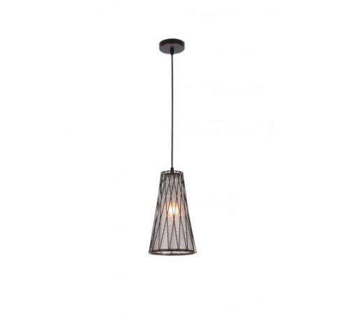 Подвес 10166/1S E27*60W Brown Подвес 10166/1S E27*60W Brown