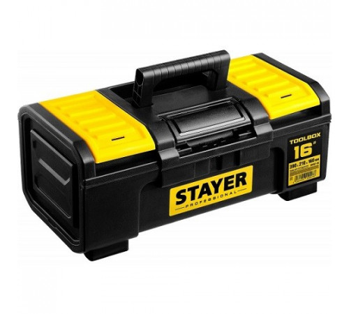 Ящик для инструмента STAYER Toolbox-16