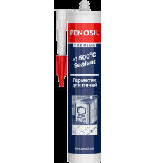 Penosil 1500, герметик для печей до +1500, 280 ml