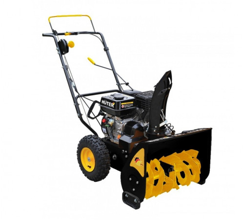 Снегоуборщик Huter SGC 4000 70/7/5 Снегоуборщик Huter SGC 4000 70/7/5