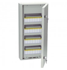 Щит ЩРН-48з IP31 (620х310х120) TDM SQ0905-0016