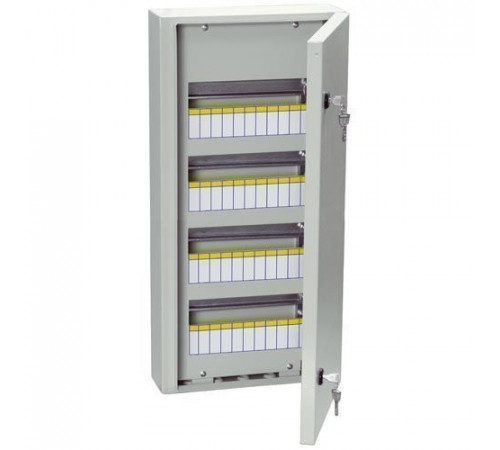 Щит ЩРН-48з IP31 (620х310х120) TDM SQ0905-0016 Щит ЩРН-48з IP31 (620х310х120) TDM SQ0905-0016