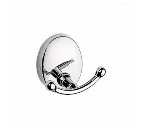 Крючок 2-ой LEDEME L3305-2 Крючок 2-ой LEDEME L3305-2