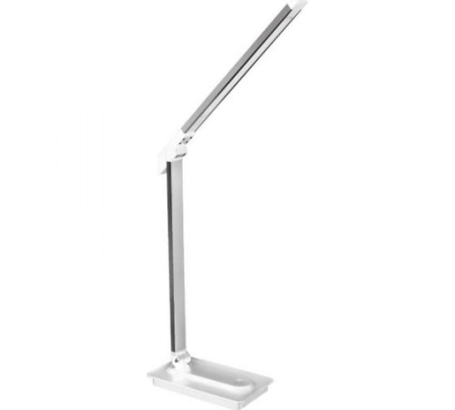 Лампа настольная KD-846 C01 белый LED 8Вт 230V 14155 Лампа настольная KD-846 C01 белый LED 8Вт 230V 14155