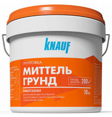 Миттельгрунд 10 кг (36) 582611