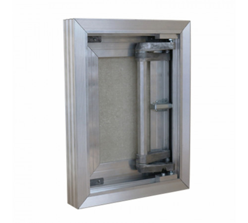 Люк под плитку D2050 ceramo comfort,нажимной, 200*500 Люк под плитку D2050 ceramo comfort,нажимной, 200*500