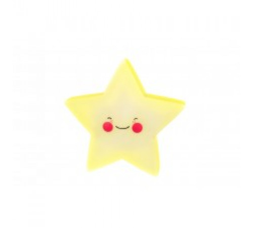Ночник Camelion NL-310 Звезда LED 13801 Ночник Camelion NL-310 Звезда LED 13801