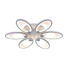 Люстра 10235/6 LED*100W White