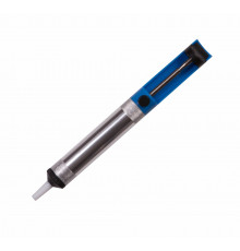 Оловоотсос для припоя, металл FD-7053 REXANT 12-0202