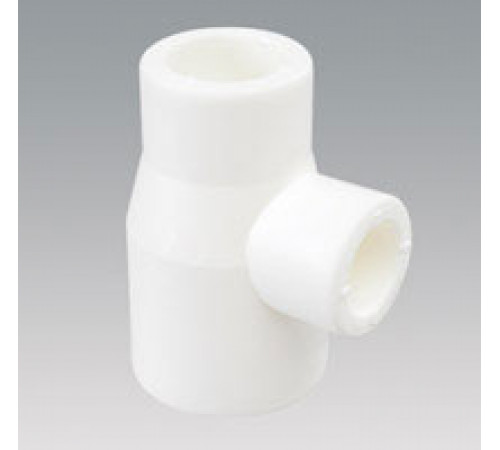 PPR Тройник переходной 32*20*20 мм Vesbo