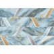 Декор Виченца D1 280*400 (AXIMA)