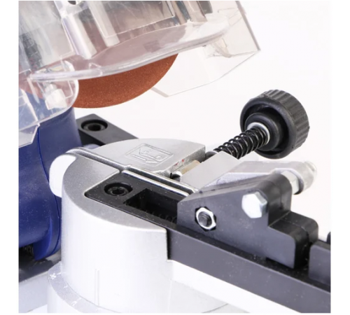 Машина заточки цепи МЗ-0,13 ДИОЛД