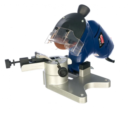 Машина заточки цепи МЗ-0,13 ДИОЛД