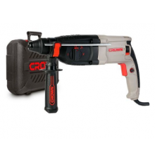 Перфоратор CROWN CT18182 BMC (800 Вт, 2,8 Дж)