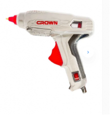 Клеевой термопистолет CROWN CT19026 (30 Вт)