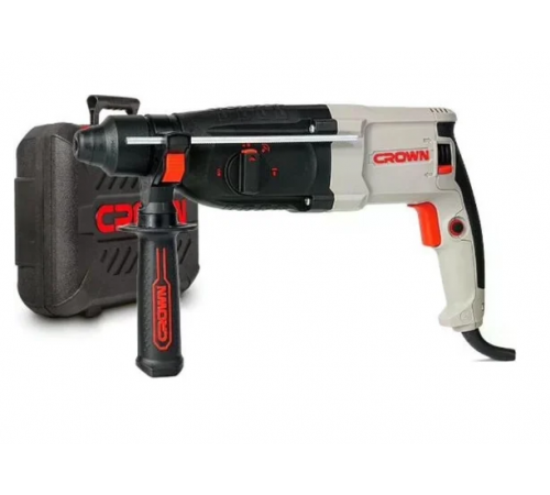 Перфоратор CROWN CT18183 BMC (900 Вт, 3,2 Дж)