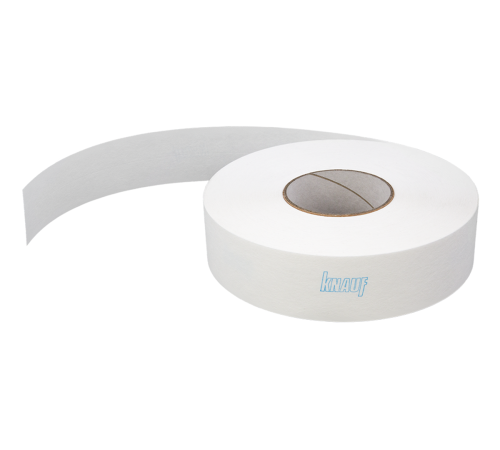 Лента Курт для швов 75м Кнауф 650031 Лента Курт для швов 75м Кнауф 650031