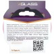 Лента малярная 25 мм 25м X-Glass розовый Washi (для деликатных поверхностей)