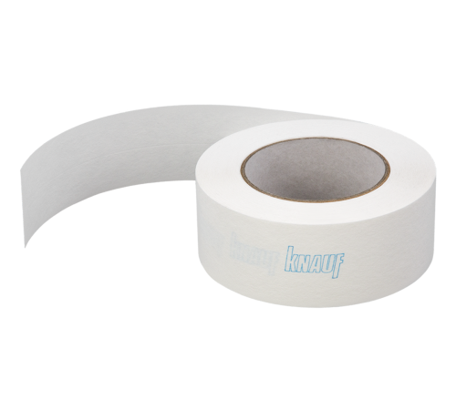Лента Курт для швов 25 м Кнауф 650033 Лента Курт для швов 25 м Кнауф 650033