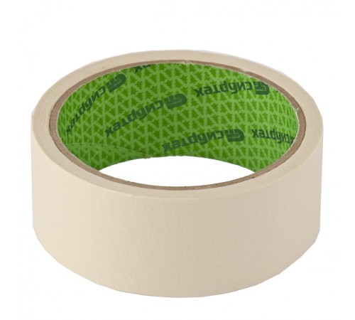 Лента малярная 36*14 на бум. основе 88835