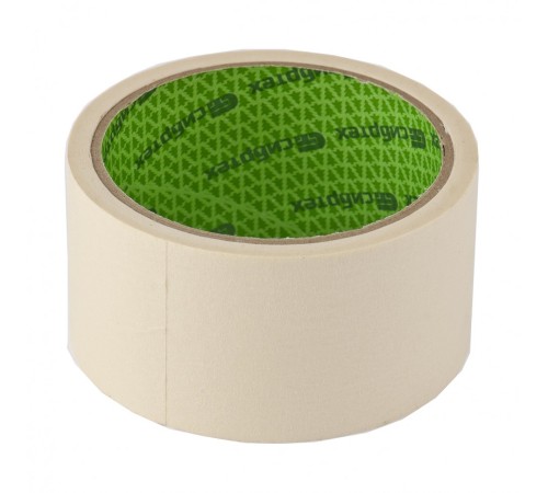 Лента малярная 48мм*50м Сибртех, 88704