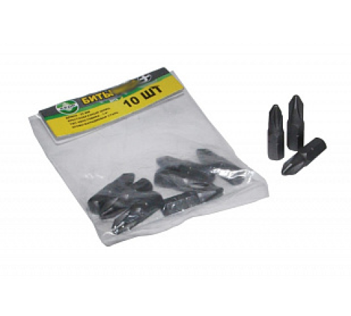 Бита Ph1-25мм 1/4' КЕДР 054-1251